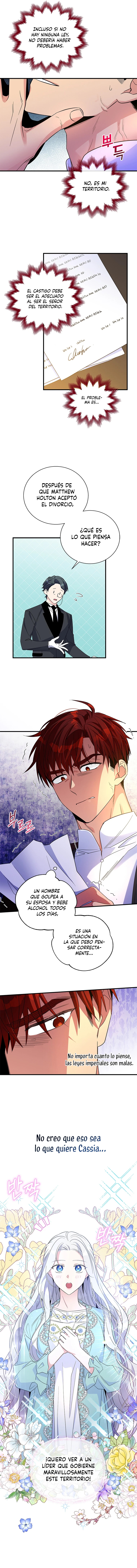 Read Cariño, hoy voy hacer huelga ES Manga Online