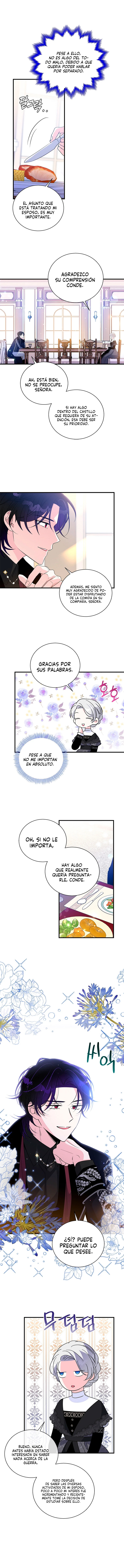 Read Cariño, hoy voy hacer huelga ES Manga Online