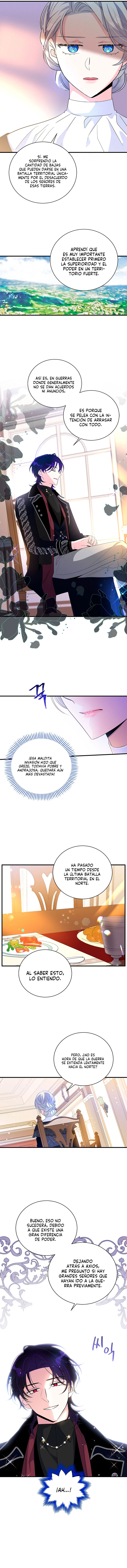 Read Cariño, hoy voy hacer huelga ES Manga Online