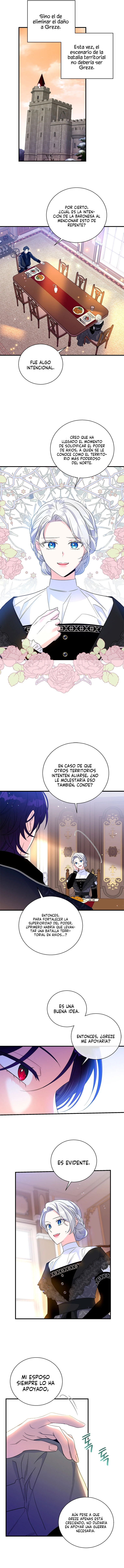 Read Cariño, hoy voy hacer huelga ES Manga Online