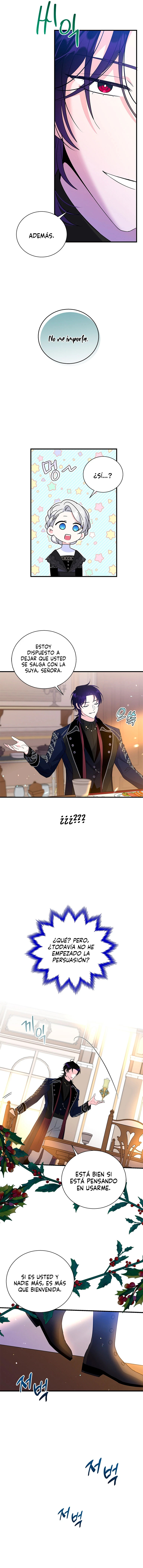 Read Cariño, hoy voy hacer huelga ES Manga Online