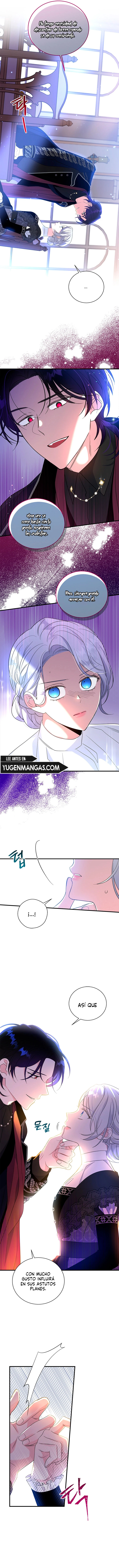 Read Cariño, hoy voy hacer huelga ES Manga Online