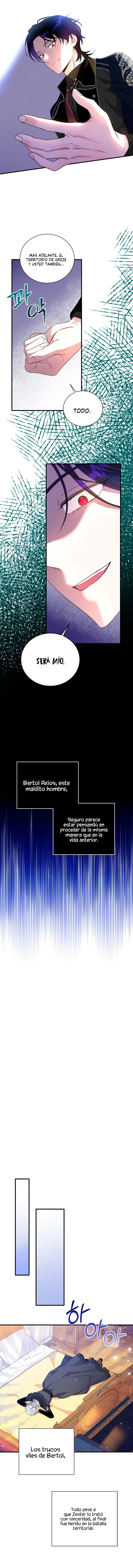 Read Cariño, hoy voy hacer huelga ES Manga Online