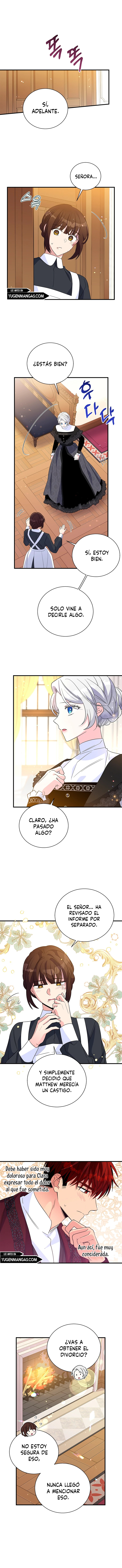 Read Cariño, hoy voy hacer huelga ES Manga Online