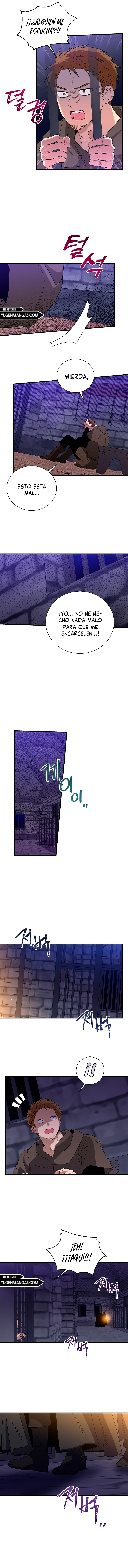 Read Cariño, hoy voy hacer huelga ES Manga Online