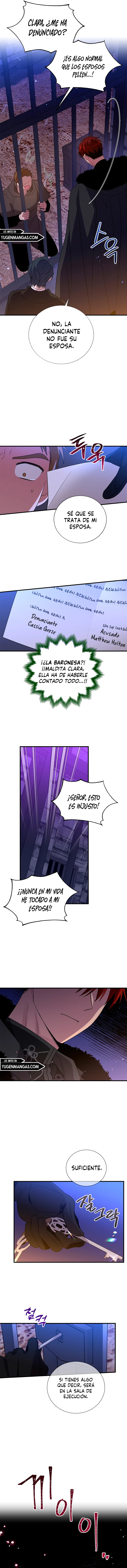Read Cariño, hoy voy hacer huelga ES Manga Online