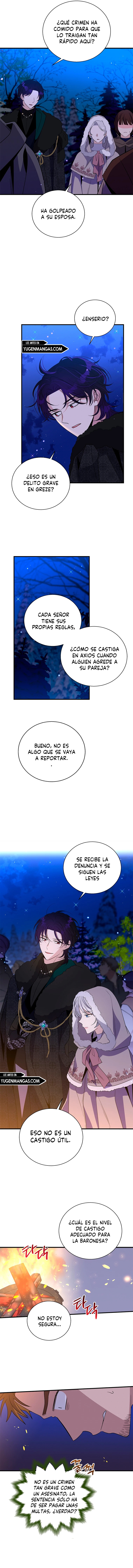 Read Cariño, hoy voy hacer huelga ES Manga Online