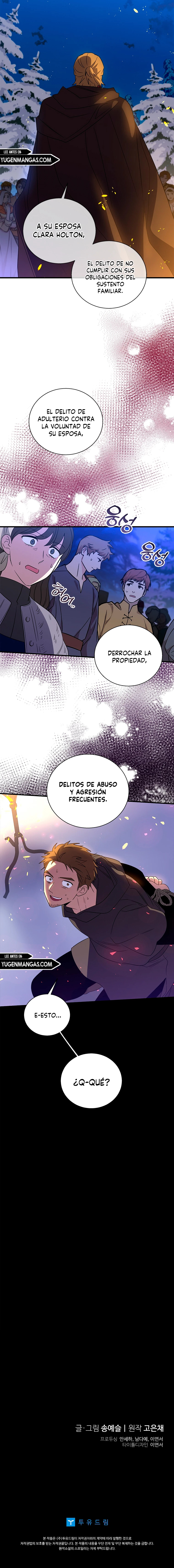 Read Cariño, hoy voy hacer huelga ES Manga Online