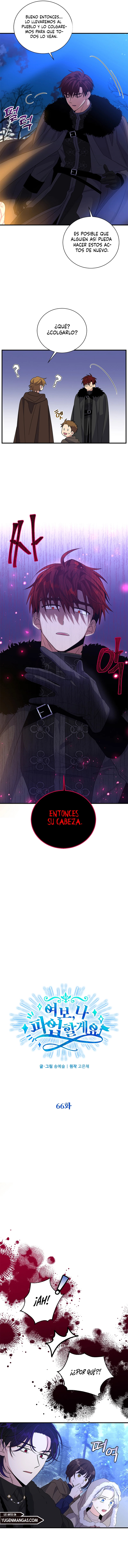 Read Cariño, hoy voy hacer huelga ES Manga Online