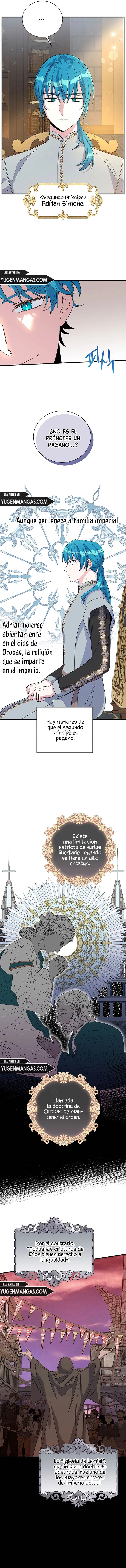 Read Cariño, hoy voy hacer huelga ES Manga Online