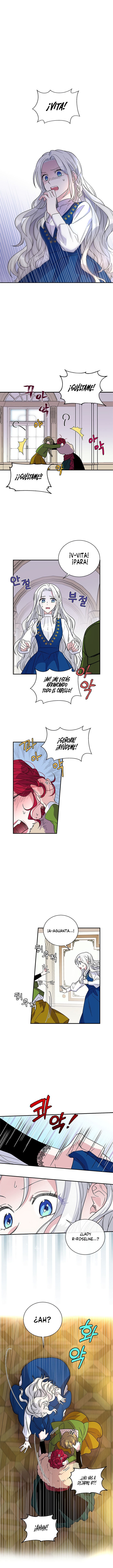 Read Cariño, hoy voy hacer huelga ES Manga Online