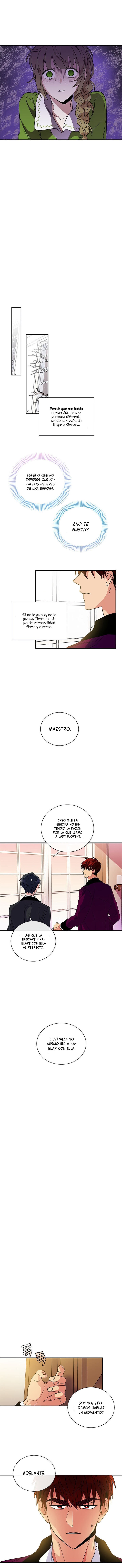 Read Cariño, hoy voy hacer huelga ES Manga Online