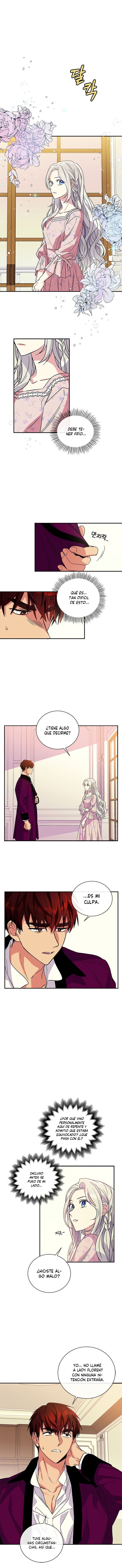 Read Cariño, hoy voy hacer huelga ES Manga Online