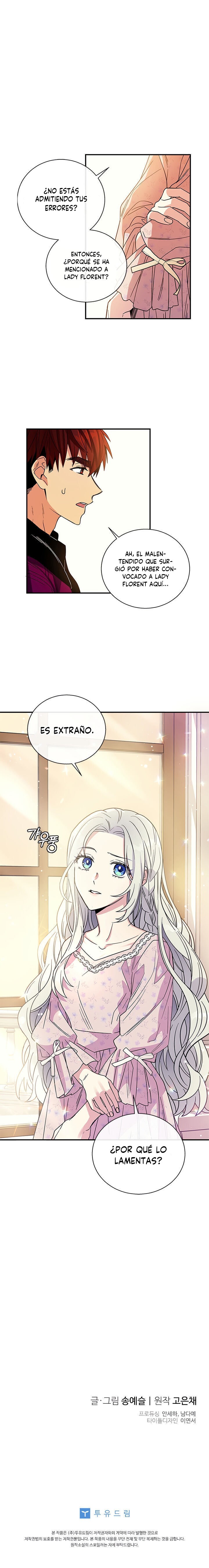 Read Cariño, hoy voy hacer huelga ES Manga Online