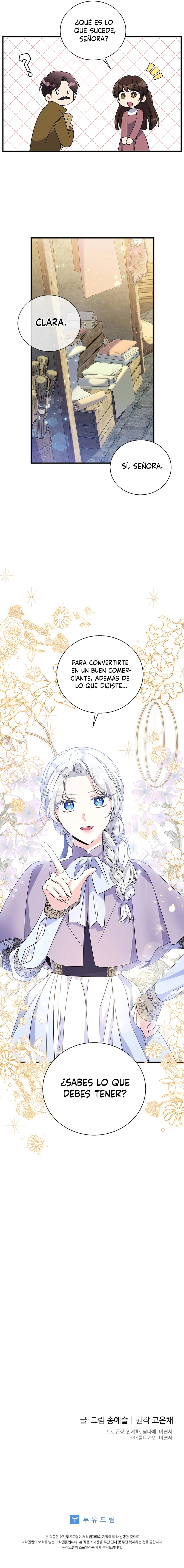 Read Cariño, hoy voy hacer huelga ES Manga Online
