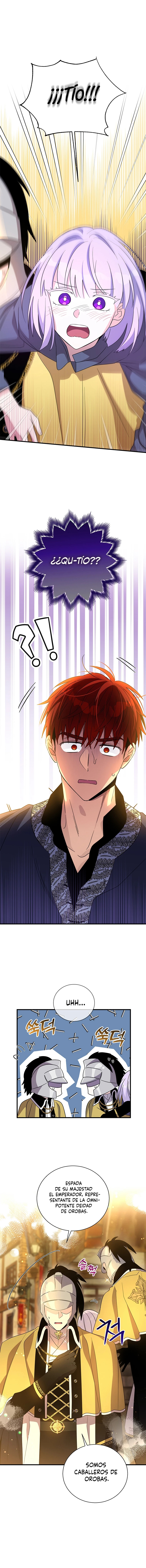 Read Cariño, hoy voy hacer huelga ES Manga Online