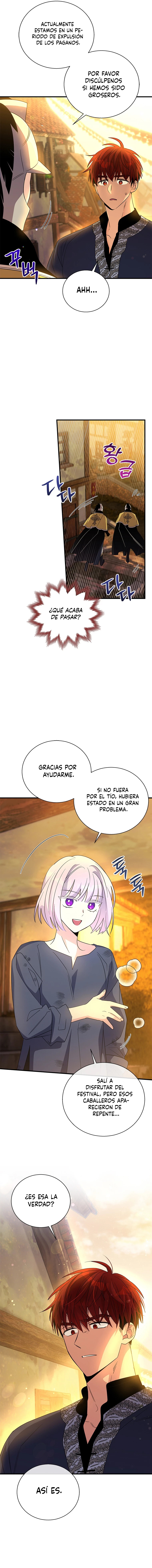 Read Cariño, hoy voy hacer huelga ES Manga Online