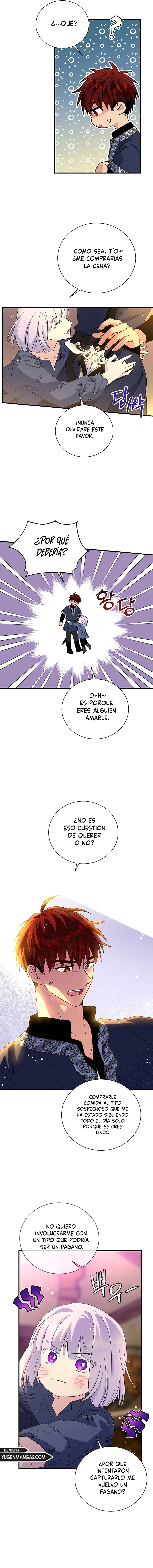 Read Cariño, hoy voy hacer huelga ES Manga Online