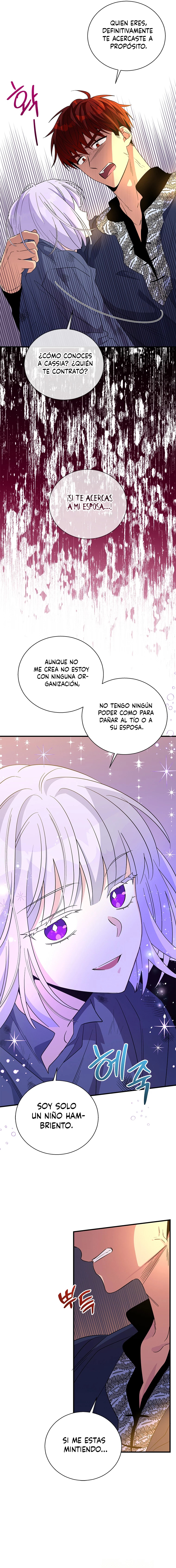 Read Cariño, hoy voy hacer huelga ES Manga Online