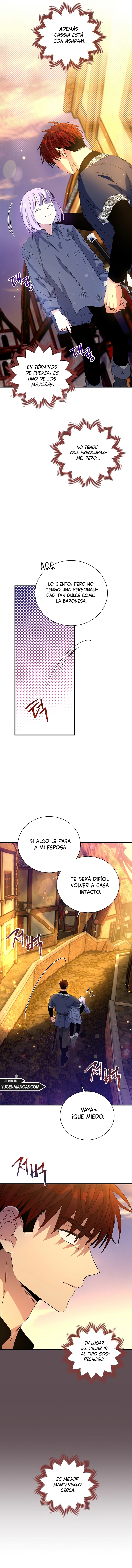 Read Cariño, hoy voy hacer huelga ES Manga Online