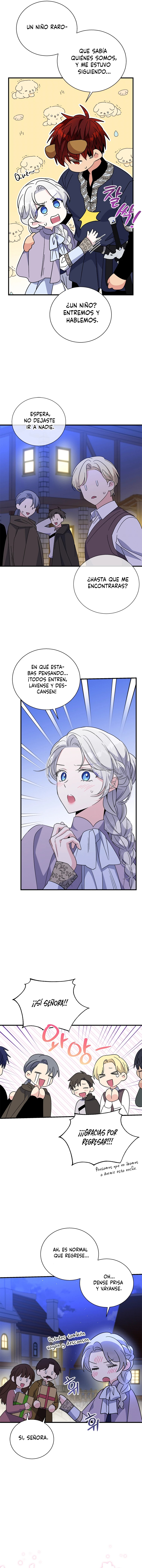 Read Cariño, hoy voy hacer huelga ES Manga Online