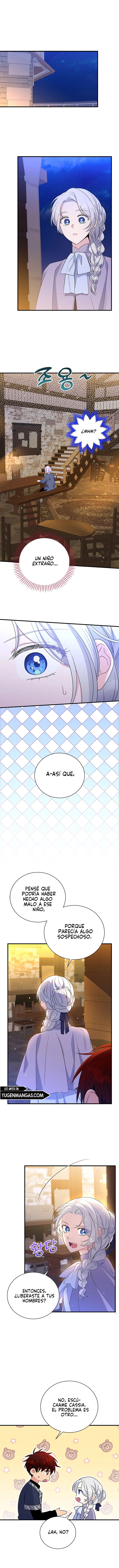 Read Cariño, hoy voy hacer huelga ES Manga Online