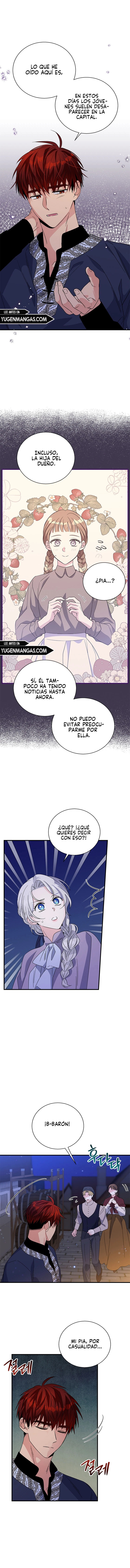 Read Cariño, hoy voy hacer huelga ES Manga Online