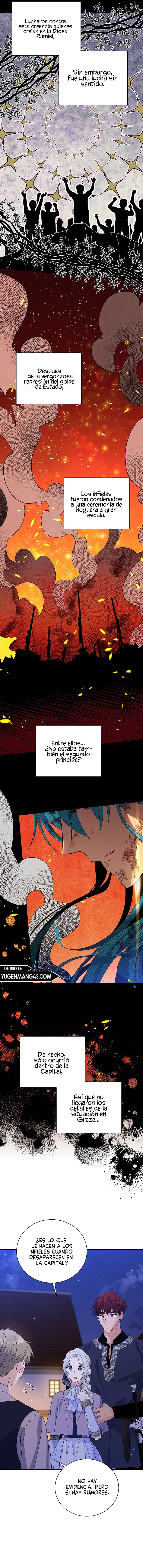 Read Cariño, hoy voy hacer huelga ES Manga Online
