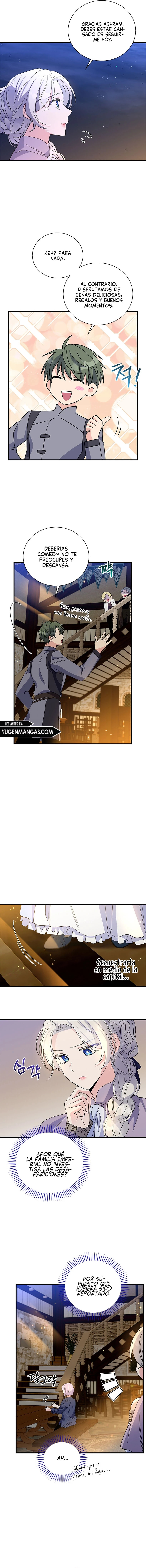 Read Cariño, hoy voy hacer huelga ES Manga Online