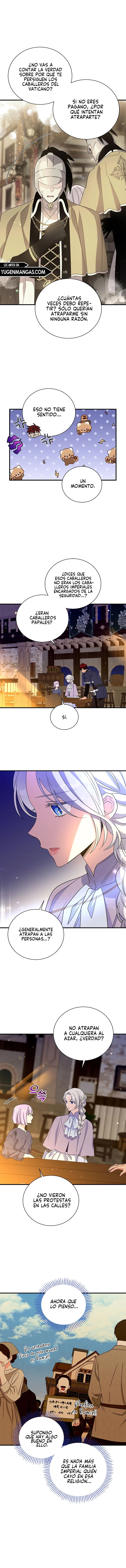 Read Cariño, hoy voy hacer huelga ES Manga Online