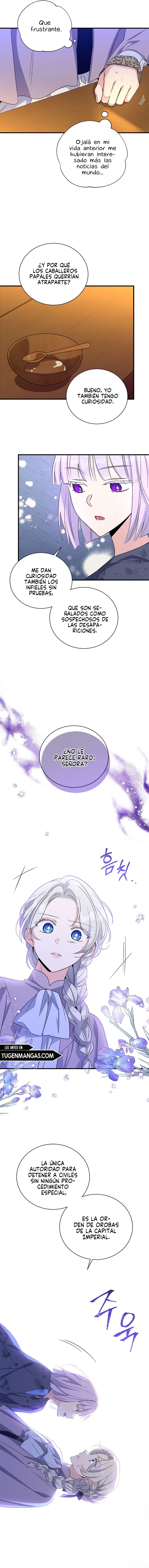 Read Cariño, hoy voy hacer huelga ES Manga Online