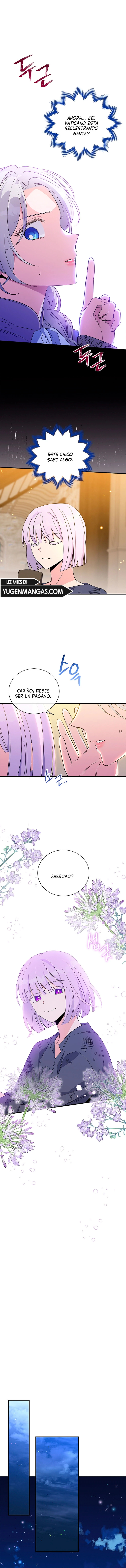 Read Cariño, hoy voy hacer huelga ES Manga Online