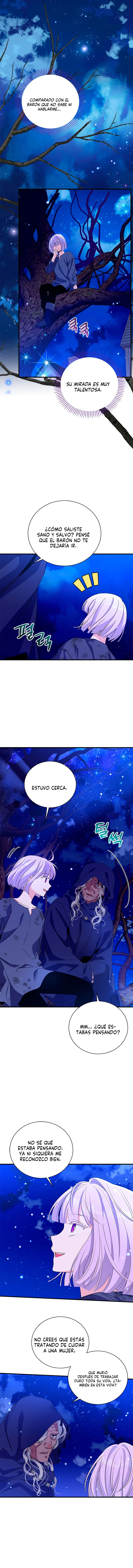 Read Cariño, hoy voy hacer huelga ES Manga Online