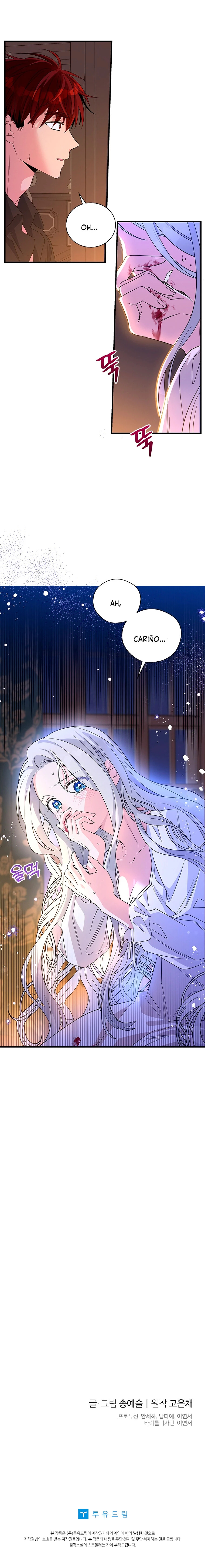 Read Cariño, hoy voy hacer huelga ES Manga Online
