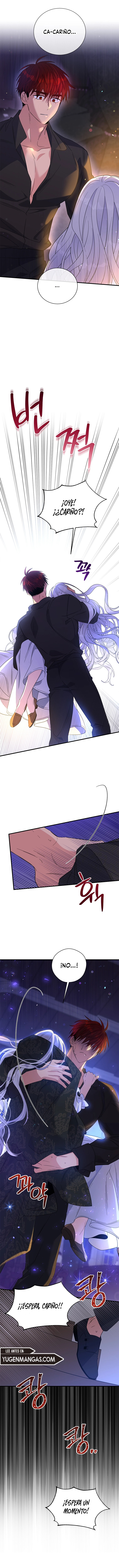 Read Cariño, hoy voy hacer huelga ES Manga Online