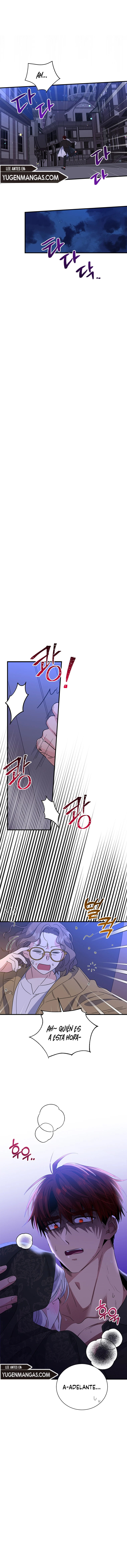 Read Cariño, hoy voy hacer huelga ES Manga Online