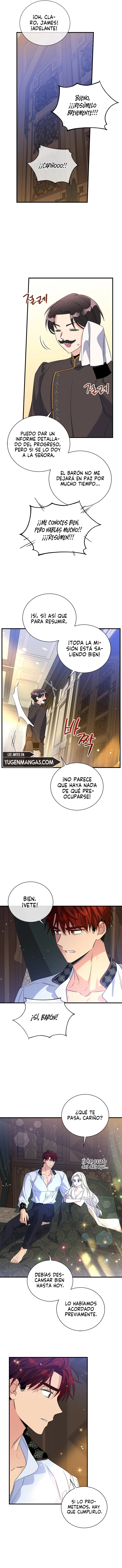 Read Cariño, hoy voy hacer huelga ES Manga Online