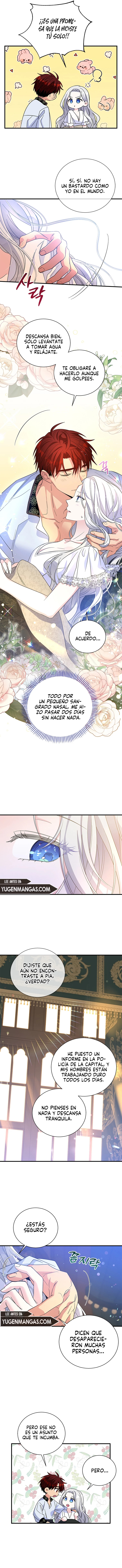 Read Cariño, hoy voy hacer huelga ES Manga Online
