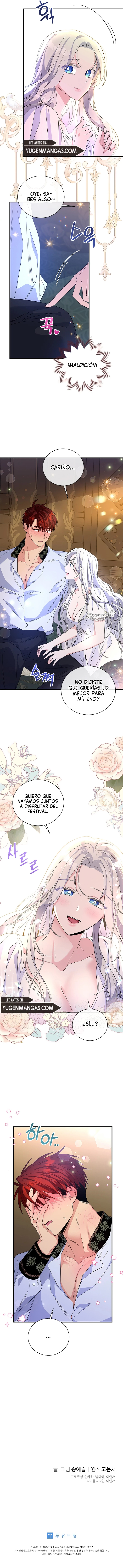 Read Cariño, hoy voy hacer huelga ES Manga Online