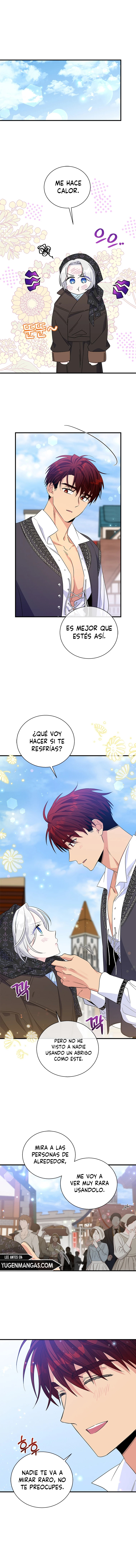 Read Cariño, hoy voy hacer huelga ES Manga Online