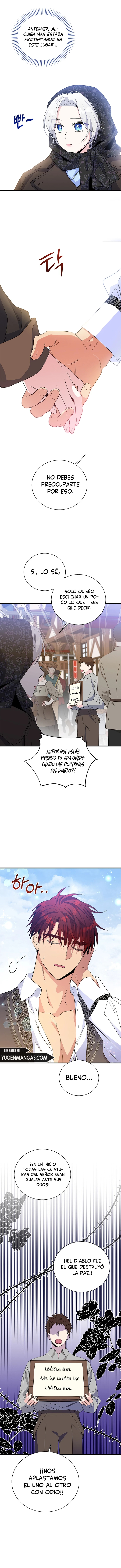 Read Cariño, hoy voy hacer huelga ES Manga Online