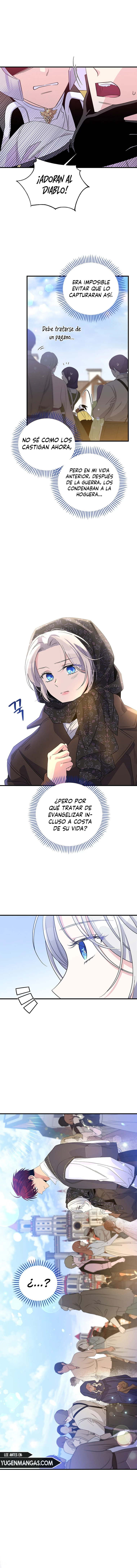 Read Cariño, hoy voy hacer huelga ES Manga Online