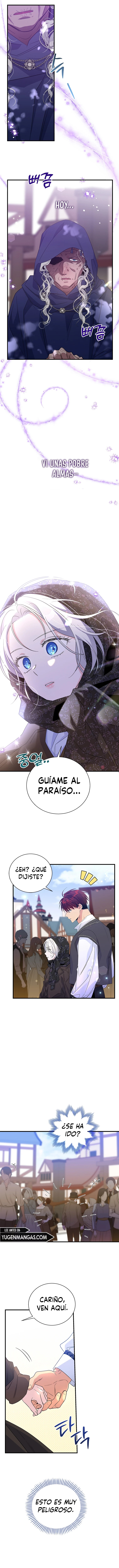 Read Cariño, hoy voy hacer huelga ES Manga Online