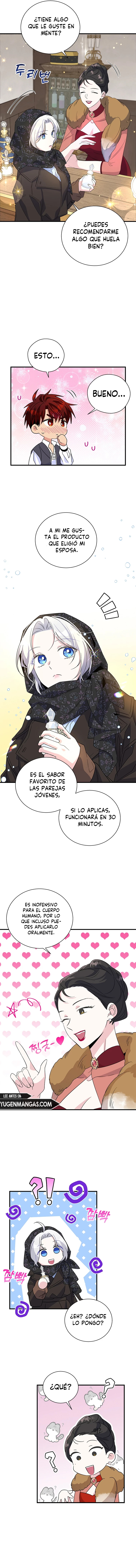 Read Cariño, hoy voy hacer huelga ES Manga Online