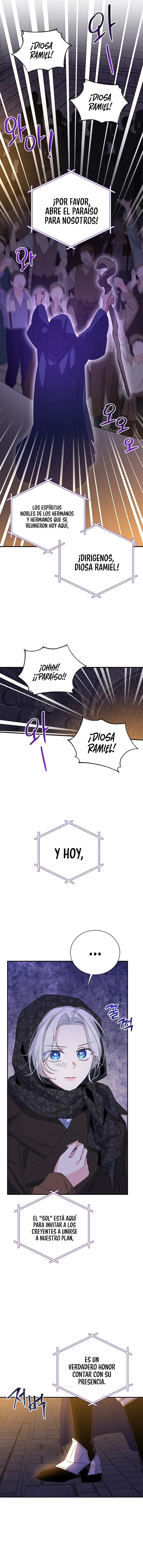 Read Cariño, hoy voy hacer huelga ES Manga Online