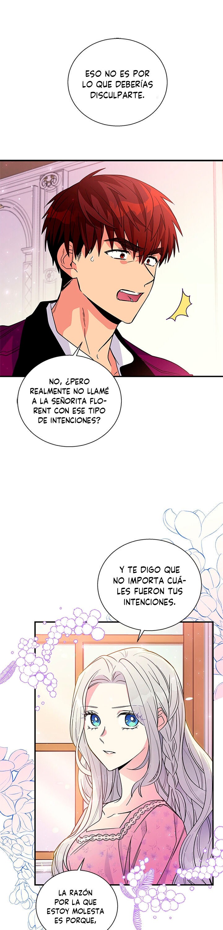 Read Cariño, hoy voy hacer huelga ES Manga Online