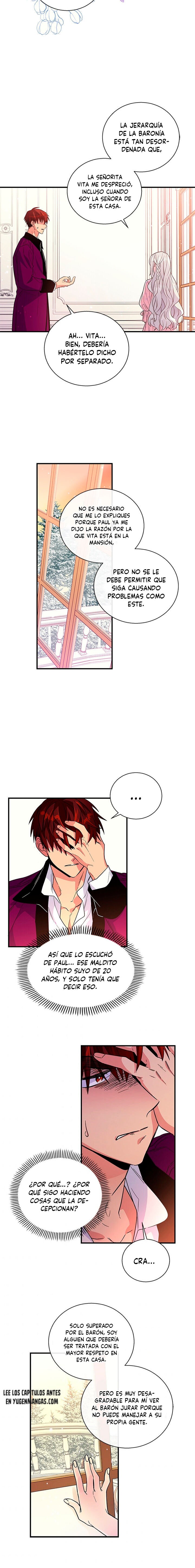 Read Cariño, hoy voy hacer huelga ES Manga Online
