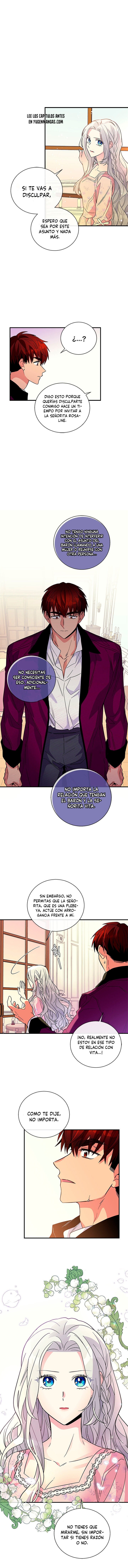 Read Cariño, hoy voy hacer huelga ES Manga Online