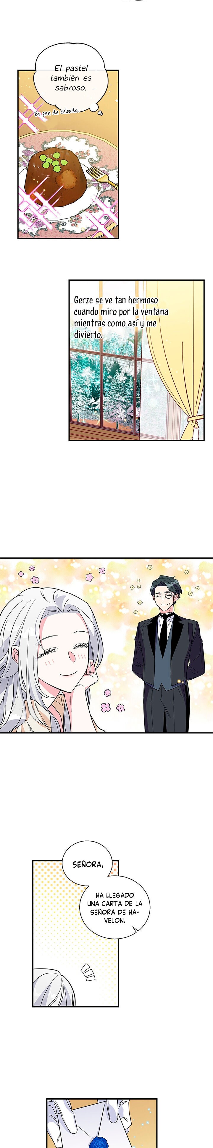 Read Cariño, hoy voy hacer huelga ES Manga Online