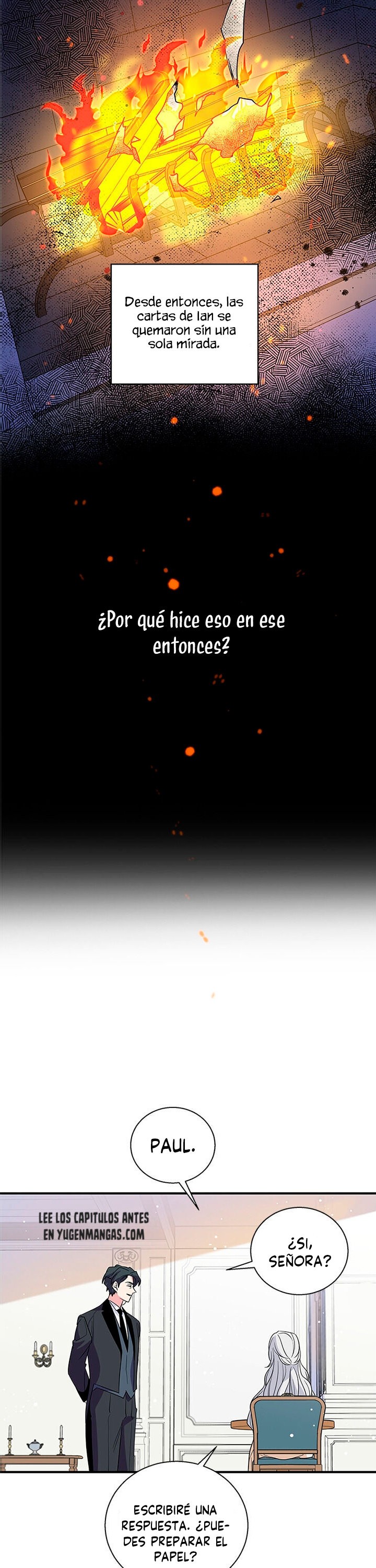 Read Cariño, hoy voy hacer huelga ES Manga Online